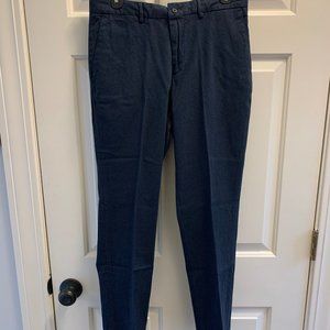 Brooks Brothers Red Fleece Pants